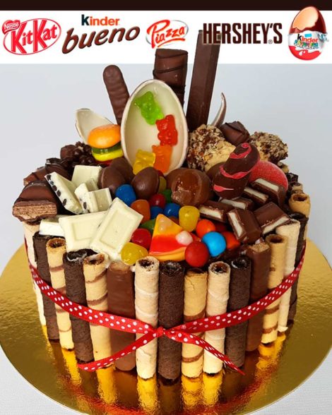 torta-kinder-chocolate-1